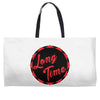 fahrie77 Weekender Totes