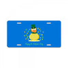 DABBİNG LEPRECHAUN License Plate