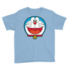 Doraemon Youth Tee