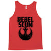 rebel scum Tank Top