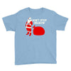 don't stop believin Youth Tee
