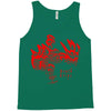 Death Grips Tank Top