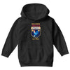 france world champions Youth Hoodie