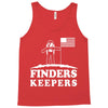 moon finders keepers Tank Top