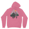 explorer Unisex Hoodie
