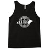 bitcoin' logo Tank Top