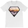 Nature Diamond T-Shirt