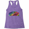 Hooligans Racerback Tank