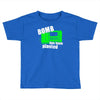 bomb has been planted Toddler T-shirt