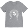 tears V-Neck Tee