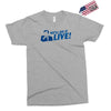 we'll do it live Exclusive T-shirt