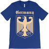 germany deutschland bundesadler berlin T-Shirt