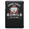 camper family a camping forum for bus iPad Mini