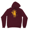 vermilion gym Unisex Hoodie