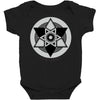 fahrie77 Baby Bodysuit