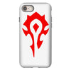 world of warcraft mists of pandaria horde iPhone 8