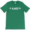 GAMERS PLAYESR T-Shirt