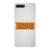 dernays iPhone 7 Plus Case