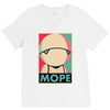 mope around V-Neck Tee