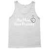 One More Beer Please Tank Top