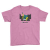 mercury Youth Tee