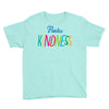 practice kindness Youth Tee
