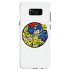 mega minions Samsung Galaxy S8