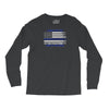 Land Of The Free, Home Of The Brave Long Sleeve Shirts