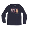 once upon a time Long Sleeve Shirts