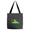am i a ninja yet Tote Bags