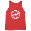 Nonno-The Man The Myth The Legend Tank Top