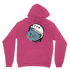 Astronaut Cat Unisex Hoodie