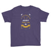 marauder's map Youth Tee