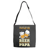 There aren't Many Things I Love More Than Brewing Beer Adjustable Strap Totes