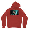 elon musk smoke Unisex Hoodie