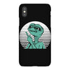 alien iPhoneX