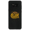 aloha Samsung Galaxy S8