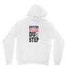 hipsters killed dubstep Hoodie
