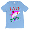 Sister Shark -Shark Do Do Do T-Shirt
