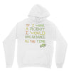 breakdance Unisex Hoodie