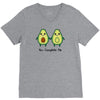 avocado love V-Neck Tee