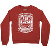 Things Better 1997 Age Approach Magnificent Crewneck Sweatshirt