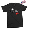 hey boo Exclusive T-shirt