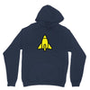 Reggie Rocket Hoodie