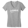 schranz formator Women's V-Neck T-Shirt