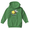buzzin' Youth Hoodie