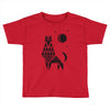 alpha Toddler T-shirt