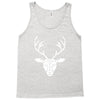 poly deer Tank Top