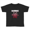 science Toddler T-shirt