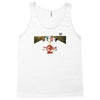 stranger falls 2 Tank Top